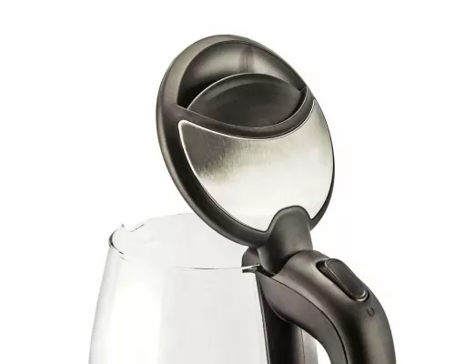 Чайник ZELMER ZCK8024 стальной