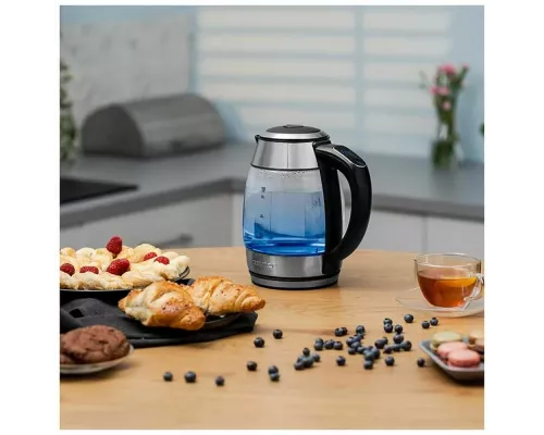 Чайник ZELMER ZCK8030 стальной