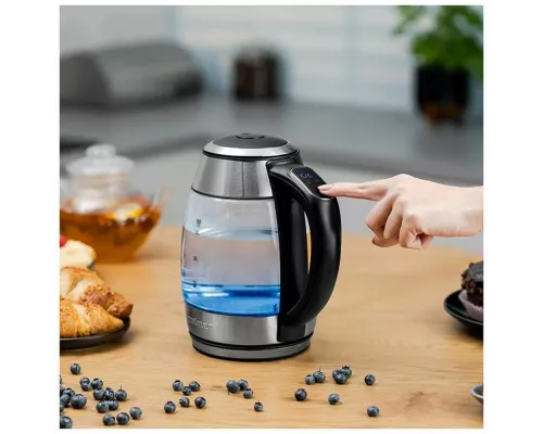 Чайник ZELMER ZCK8030 стальной