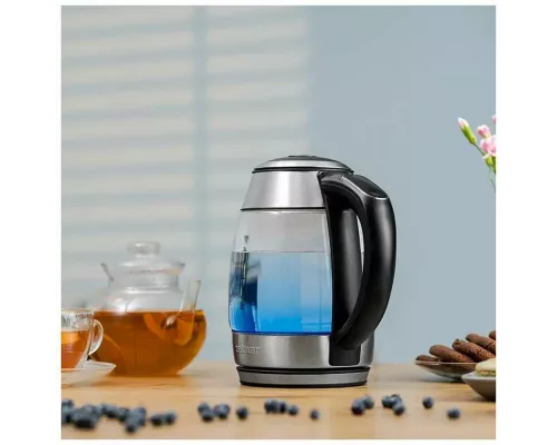 Чайник ZELMER ZCK8030 стальной