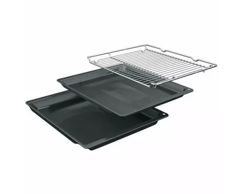 Духовой шкаф Bosch CMG978NB1