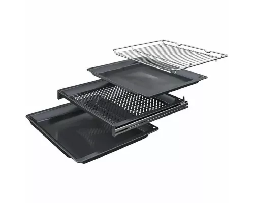 Духовой шкаф Bosch CMG978NB1