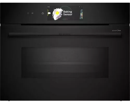 Духовой шкаф Bosch CMG978NB1