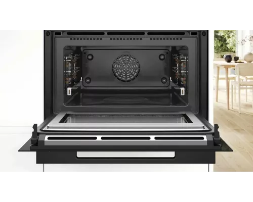 Духовой шкаф Bosch CMG978NB1