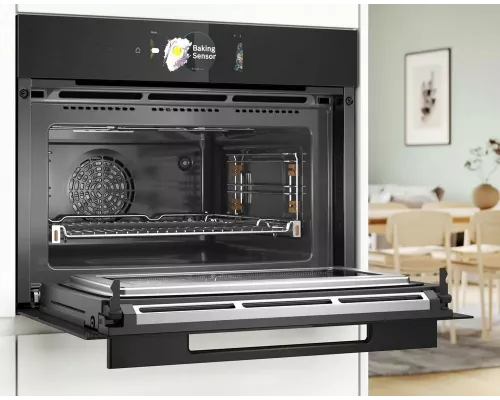 Духовой шкаф Bosch CMG978NB1