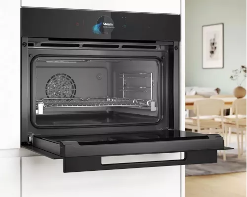 Духовой шкаф Bosch CSG958DB1