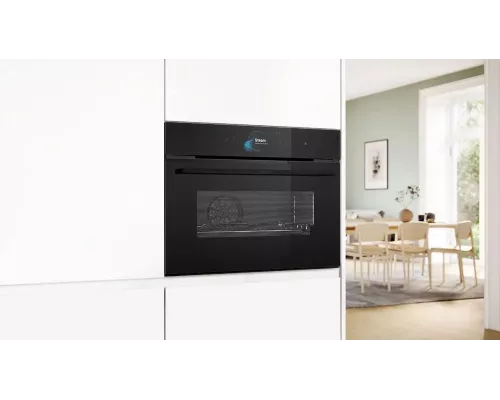 Духовой шкаф Bosch CSG958DB1