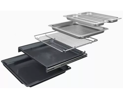 Духовой шкаф Bosch CSG958DB1