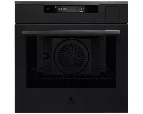 Духовой шкаф ELECTROLUX KOAAS31WT черный