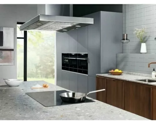 Духовой шкаф ELECTROLUX KOAAS31WT черный