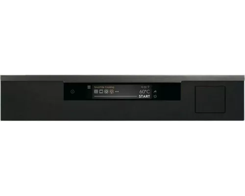 Духовой шкаф ELECTROLUX KOAAS31WT черный