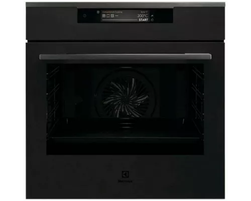 Духовой шкаф ELECTROLUX KOAAS31WT черный