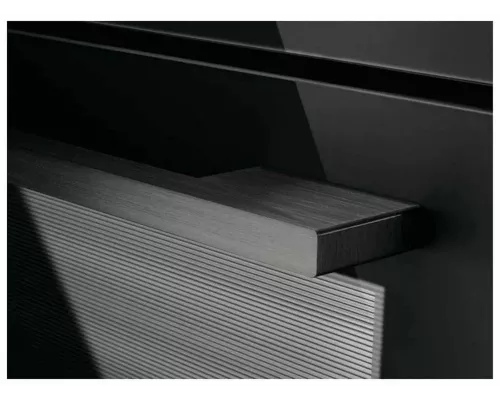 Духовой шкаф ELECTROLUX KOAAS31WT черный