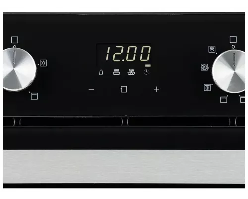 Духовой шкаф KRONA ARTE 60 BL черный