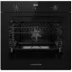 Духовой шкаф KUPPERSBERG HF 630 B черный