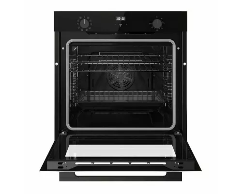 Духовой шкаф KUPPERSBERG HF 630 B черный