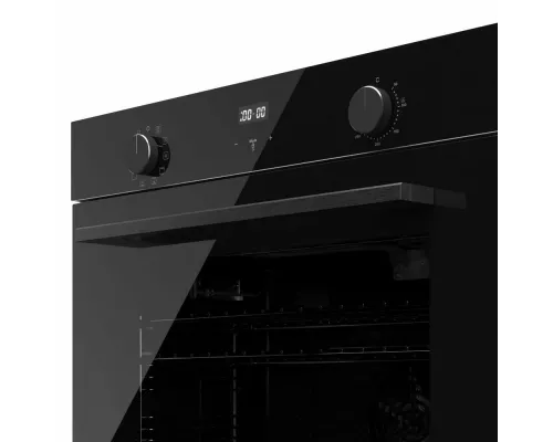 Духовой шкаф KUPPERSBERG HF 630 B черный