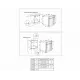 Духовой шкаф KUPPERSBERG HF 630 B черный