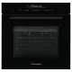 Духовой шкаф Kuppersberg HK 616 Black черный