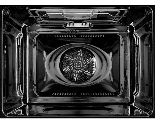 Духовой шкаф Kuppersberg HK 616 Black черный