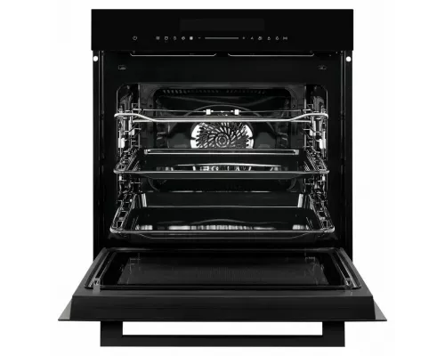 Духовой шкаф Kuppersberg HK 616 Black черный
