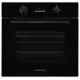 Духовой шкаф Kuppersberg HM 628 Black черный