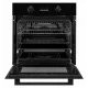 Духовой шкаф Kuppersberg HM 628 Black черный