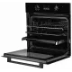 Духовой шкаф Kuppersberg HM 628 Black черный