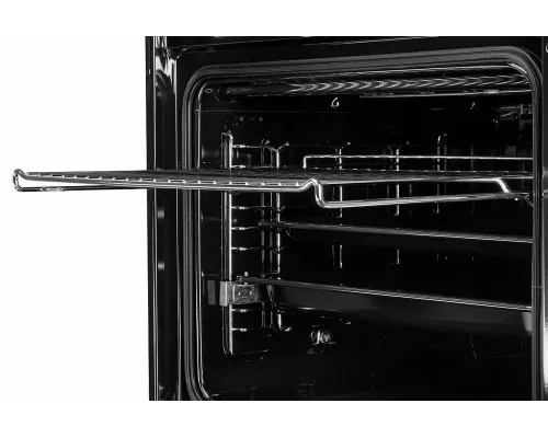 Духовой шкаф Kuppersberg HM 628 Black черный