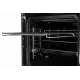 Духовой шкаф Kuppersberg HM 628 Black черный