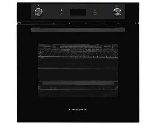 Духовой шкаф Kuppersberg HM 639 Black черный