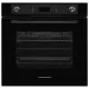 Духовой шкаф Kuppersberg HM 639 Black черный