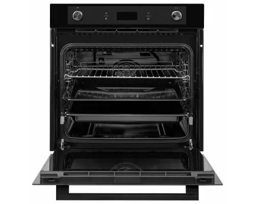 Духовой шкаф Kuppersberg HM 639 Black черный
