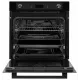 Духовой шкаф Kuppersberg HM 639 Black черный