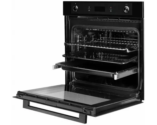 Духовой шкаф Kuppersberg HM 639 Black черный