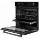 Духовой шкаф Kuppersberg HM 639 Black черный
