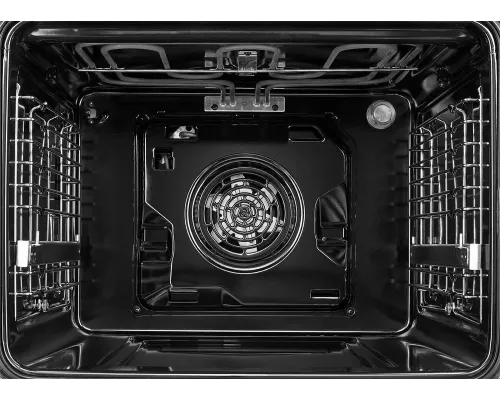 Духовой шкаф Kuppersberg HM 639 Black черный