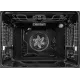 Духовой шкаф Kuppersberg HM 639 Black черный