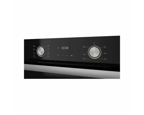 Духовой шкаф KUPPERSBERG HO 608 B черный