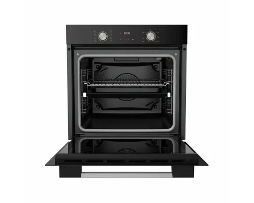 Духовой шкаф KUPPERSBERG HO 608 B черный