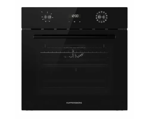 Духовой шкаф KUPPERSBERG HO 677 B