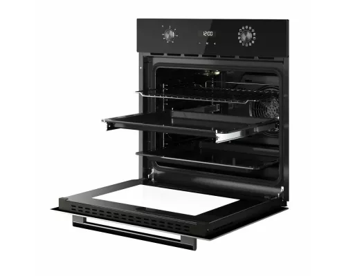 Духовой шкаф KUPPERSBERG HO 677 B