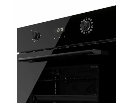 Духовой шкаф KUPPERSBERG HO 677 B