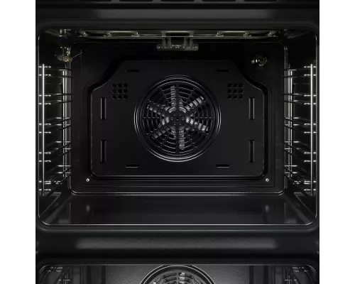 Духовой шкаф KUPPERSBERG HO 677 BX