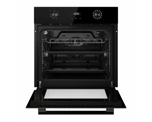 Духовой шкаф KUPPERSBERG HO 678 B