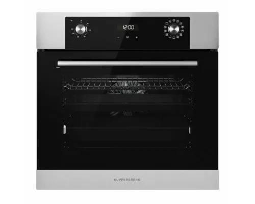 Духовой шкаф KUPPERSBERG HO 678 BX