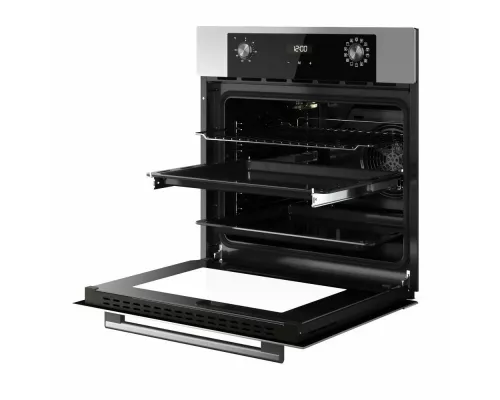 Духовой шкаф KUPPERSBERG HO 678 BX