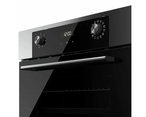 Духовой шкаф KUPPERSBERG HO 678 BX