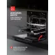 Духовой шкаф Kuppersberg HT 612 Black черный