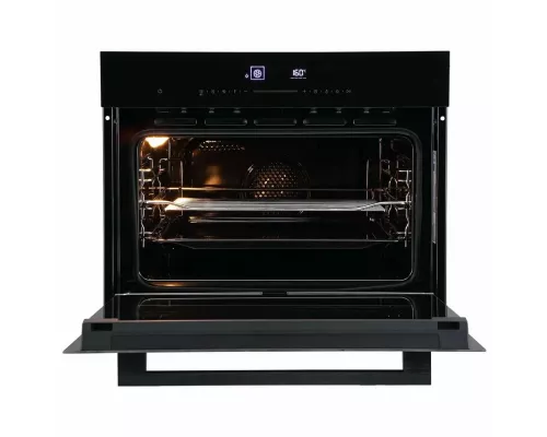 Духовой шкаф Kuppersberg KHT 616 Black черный
